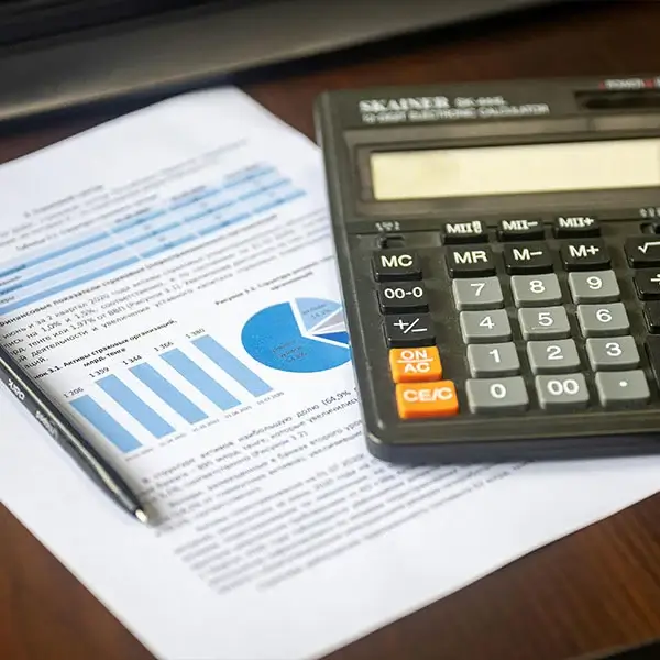 Corporation Tax Returns